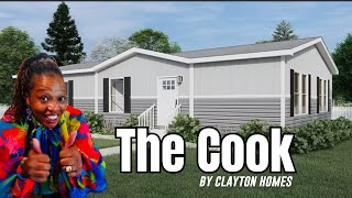 The Cook