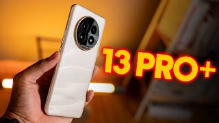 Kamera 6 Jutaan Paling PRO! Review realme 13 Pro  5G