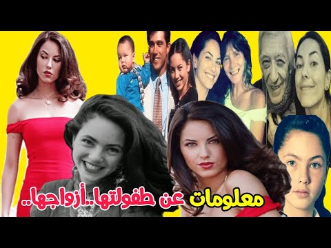 والدتها من أصل عربي وعاشت حياة صعبة مع والد إبنها شاهد لأول مرة معلومات عن الممثلة باربرا موري