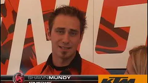 2007 GNCC Big Buck Round 4   Bike Episode