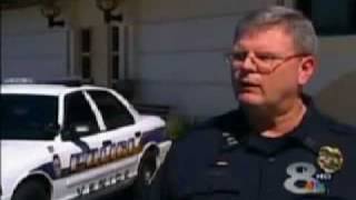 Criminal Gypsies Police Explain Scams in Florida