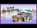 Super Smash Past! | Cadency