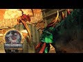Dinosaurs Colosseum Battle S2 EP2