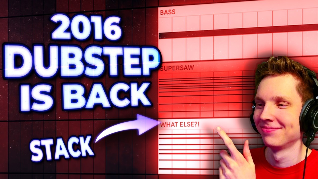Stack Chord The Ultimate CHORD STACK Layering Tutorial - YouTube