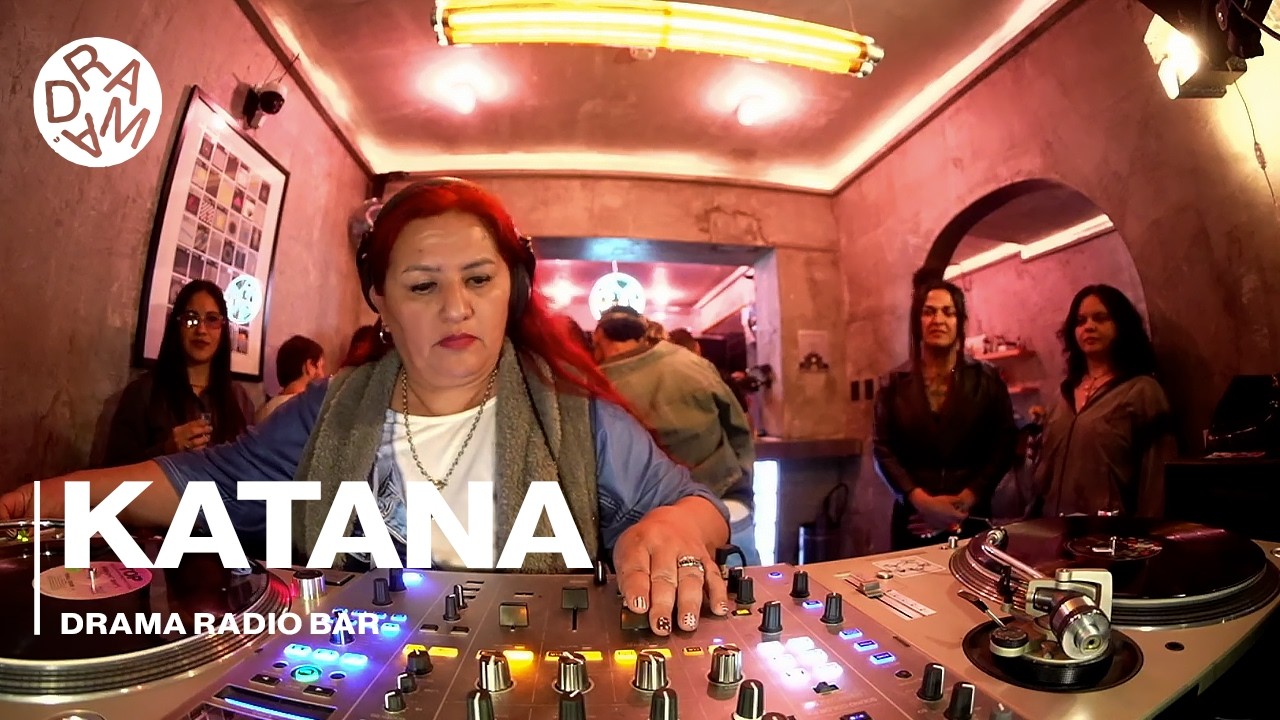 Watch Desculonización invites Katana (Disco Movil Discotheque) @DramaRadioBar · Feb 26 2026 on YouTube Watch Desculonización invites Katana (Disco Movil Discotheque) @DramaRadioBar · Feb 26 2026 on YouTube