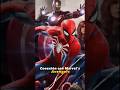 La Conexión de Marvel’s Spider-Man con Avengers que no sucedió #SpiderMan #spiderman