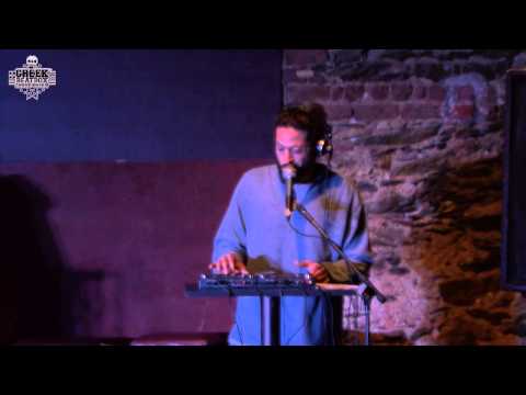 HUMAN DRUMMACHINE (GR)