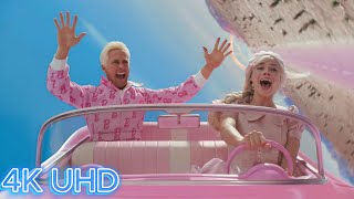 Barbie - Dream - Warner Bros. UK & Ireland 4K UHD