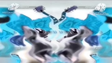 [REQUESTED] Endcap Indosiar (2017) Effects (Klasky Csupo 2001 Effects)