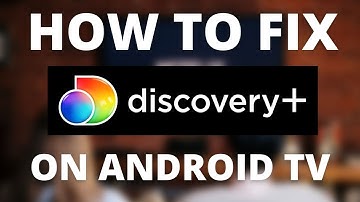 Discovery Plus Doesn