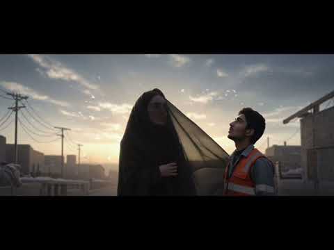 عشق گوهرشاد که به خدا ختم شد       