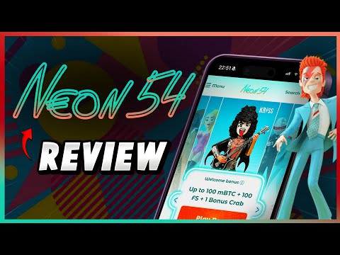 Neon54 Casino: Einzahlungsmöglichkeiten für sicheres Online-Glücksspiel in der Schweiz