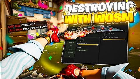 I used Valorant Cheats for 24 hours... Those are my results