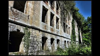 Fort Décrouves 1874-1877 - Fortress Toul Fortress France