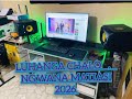 LUHANGA CHALO MWANAMATIASI BY ZUNGU STUDIO 2025 Mp3 