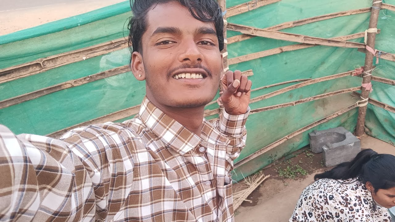 Finally sara maal bik chuka he 😍