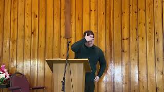 Baptism Service 26th June 2022