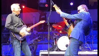 Joe Bonamassa and Tommy Emmanuel going ELECTRIC!!!  Well, Well, Well