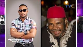 "Chief Is Entitled To His Opinion" Yul Edochie Reacts To His Father Controversial Takes On Marriage.