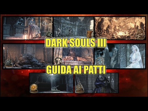 Video: Dark Souls 3 è Solo 6 Nei Saldi Primaverili Di Gamesplanet