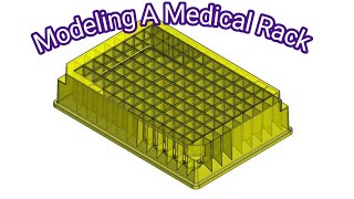 Solidworks Tutorial 2:  Advanced modeling