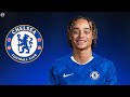 Xavi Simons Welcome To Chelsea 2025 Crazy Skills Goals HD Xavi Simons Welcome To Chelsea 2025 Crazy Skills Goals HD