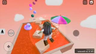 Roblox LOL V2 in Mystery Effect
