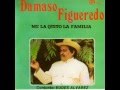 FG Yo Peleo por Mis Razones - Dámaso Figueredo