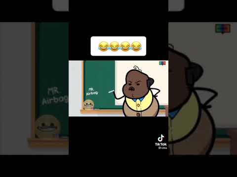 مستر ايرباق