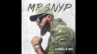 Mr. Snyp - Bless Leker Feat M-Keya