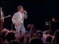 Billy Joel flips out in Moscow in 1987.