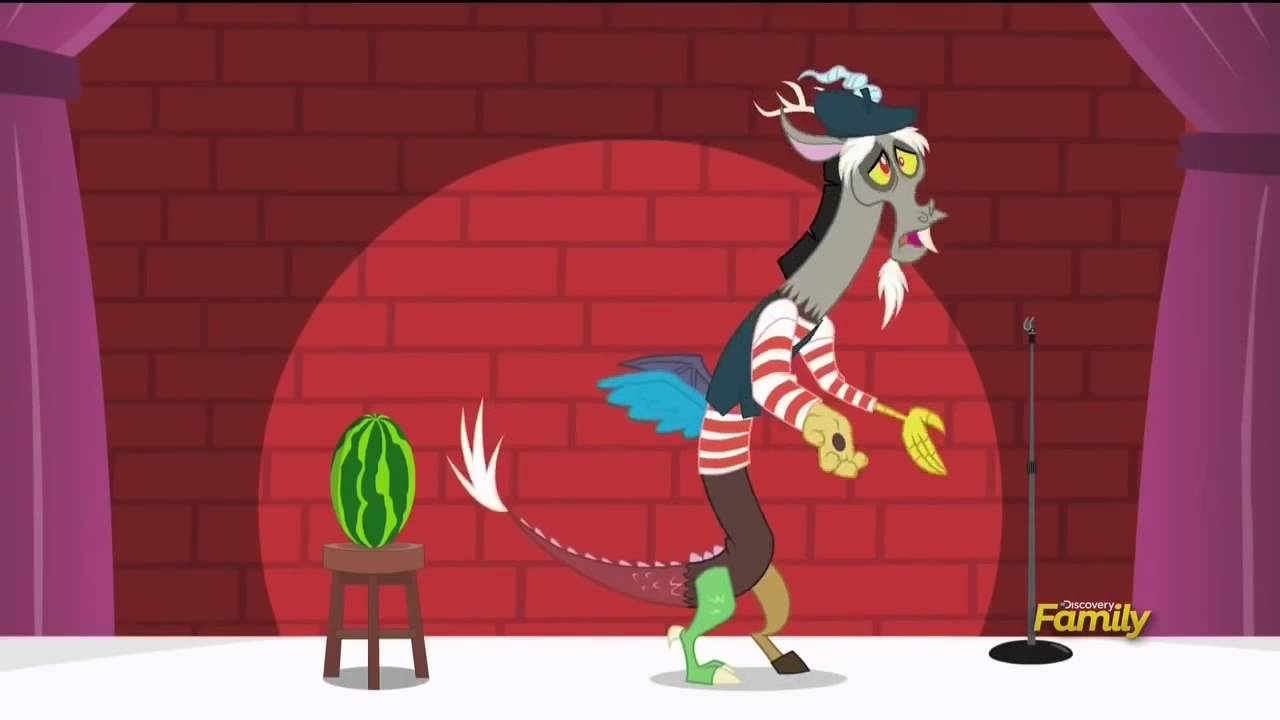 Maude Pie Roasts Discord YouTube