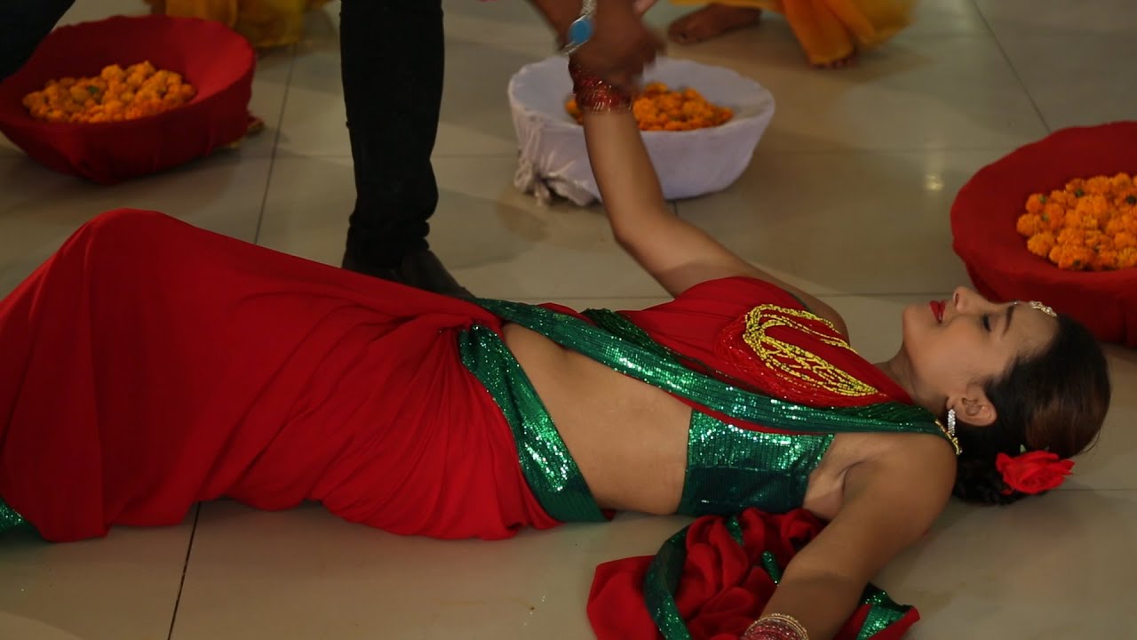 New Teej Song  Sitara Talala | Uma Shrestha & Khuman Adhikari | Dhital Films