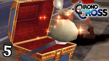 How to ALWAYS get the reward from the Boxer Boys | Chrono Cross Walkthrough #5