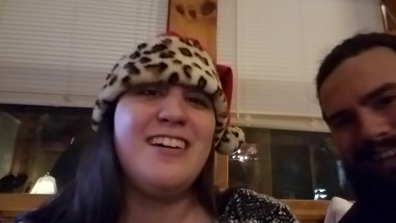 Merry Christmas from Jinawee!!!