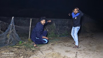 पागल भूतिया डायन "Real Ghost Caught On Camera" 🔴 Live Recording 😱😱😱