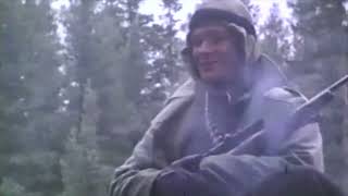 Celebrity 'How Ya Doin Jed?'...'Good As Can Be'  / Red Dawn 1984 Wealth