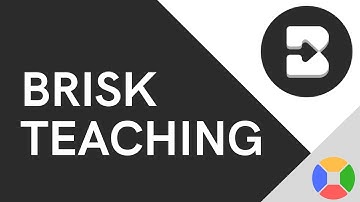 🟢 IA para PROFESORES 📝 CUESTIONARIOS sobre VIDEOS de Youtube. BRISK TEACHING