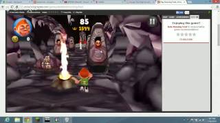 running fred ep 1 maybe with finn