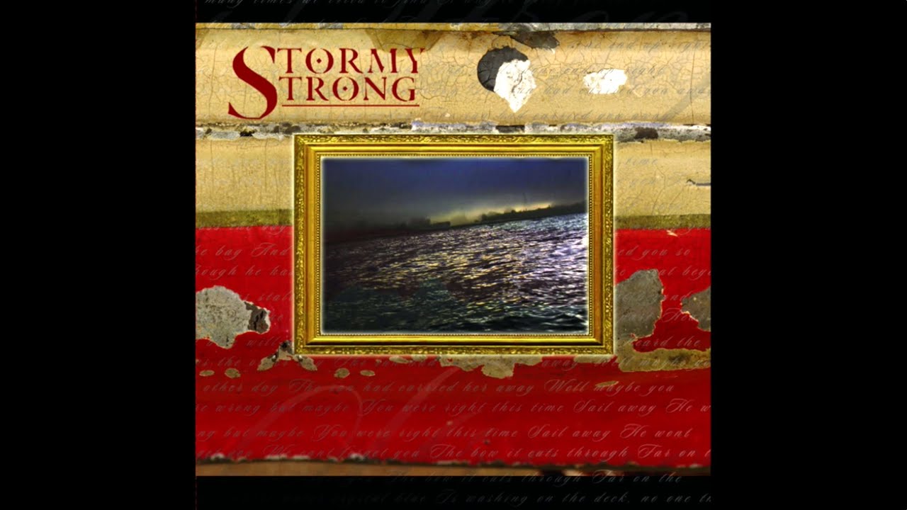 Watch Stormy Strong - She on YouTube Watch Stormy Strong - She on YouTube