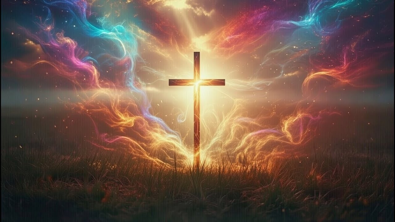 All I Have Is Yours | Deep Christian Worship • Prayer of Surrender (Teddy Swims–Style)