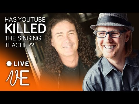 Learning to Sing