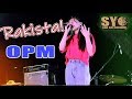 The Best OPM Rock by Karla - Live