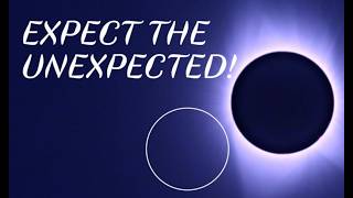Solar Eclipse Report  August 12, 2026