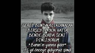 Kilitli Kapılar Ardında 🔒 1.