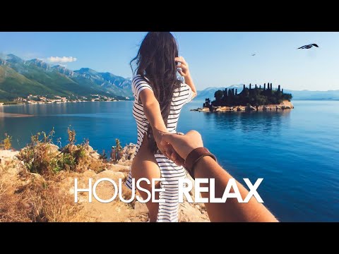 4K Austria Summer Mix 2023 🍓 Best Of Tropical Deep House Music Chill Out Mix By Imagine Deep #1
