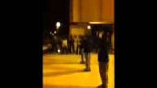 Phi Beta Sigma Fraternity, Inc.- The Infamous Iota Lambda Chapter Fall 2011 Neophyte Show Pt. 6