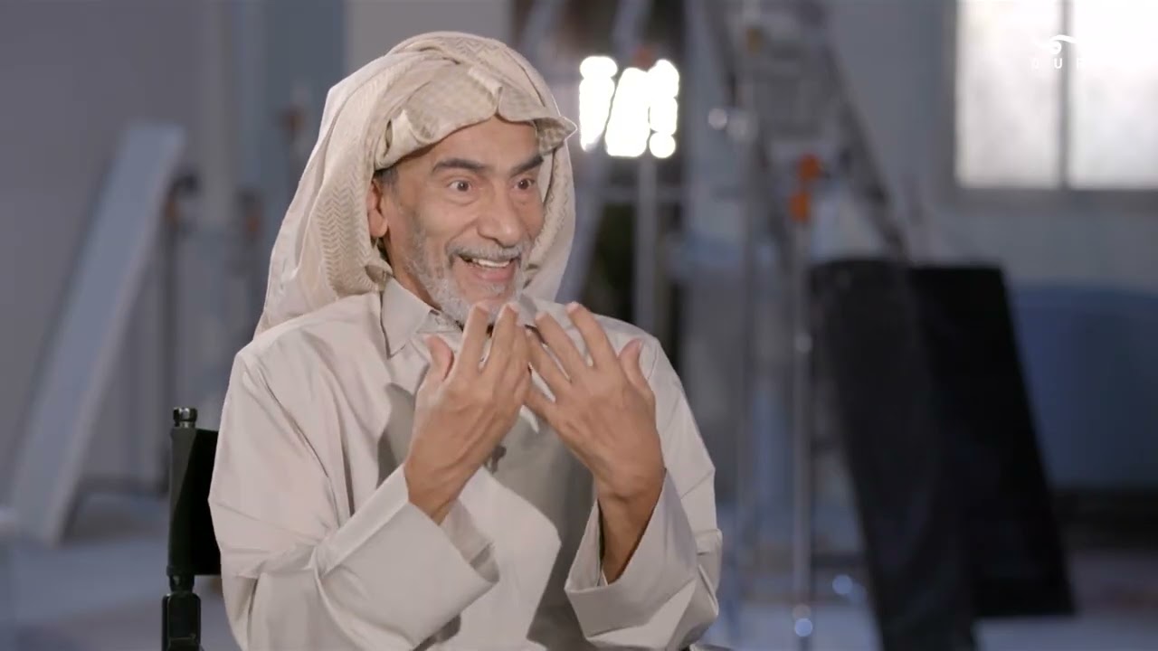 خارج النص | مرعي الحليان