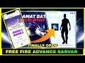 ob36 update in free fire || free fire advance server || free fire new update ||advance server update