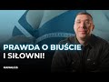 Czy można naturalnie powiększyć biust ćwiczeniami?